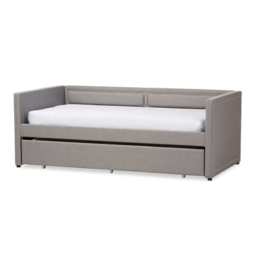 Glennis Twin Daybed with Trundle image