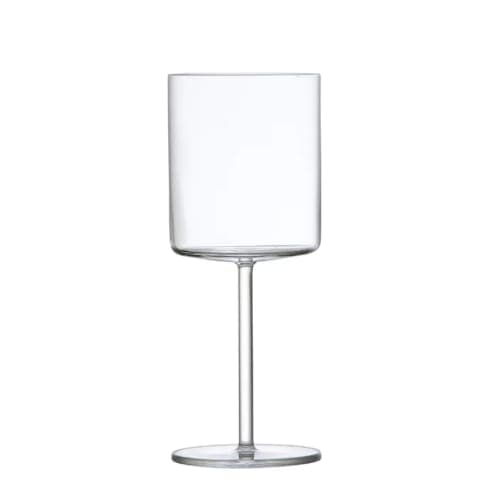Modo Crystal Red Wine Glass image