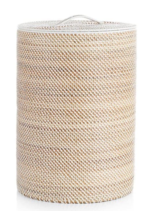 SEDONA WHITE HAMPER image