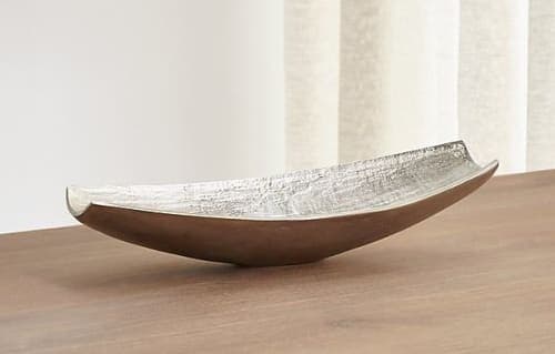 Allegra Centerpiece Bowl image