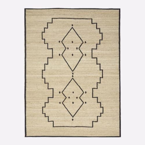 Aures Rug 8' x 10' image