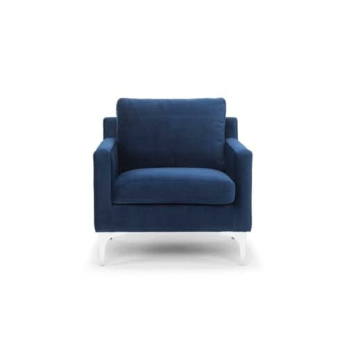 Rumley Lounge Chair image