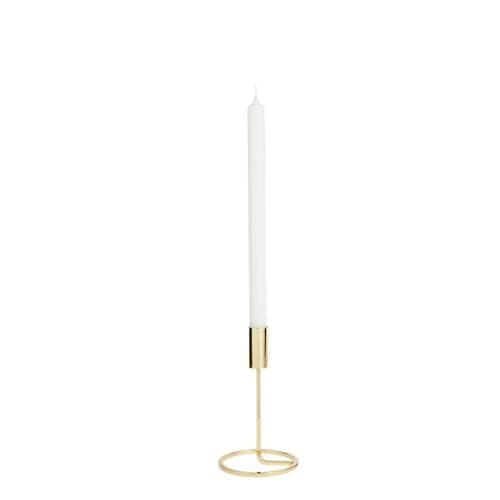 Roundabout Taper Candle Holder Set Small image