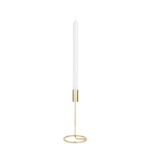 Roundabout Taper Candle Holder Set image