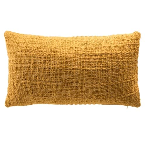Meyer Knit Lumbar Pillow image
