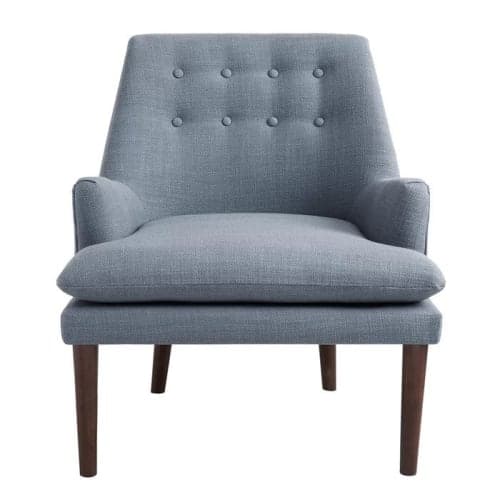 Ardmore 28.5'' Wide Tufted Armchair image