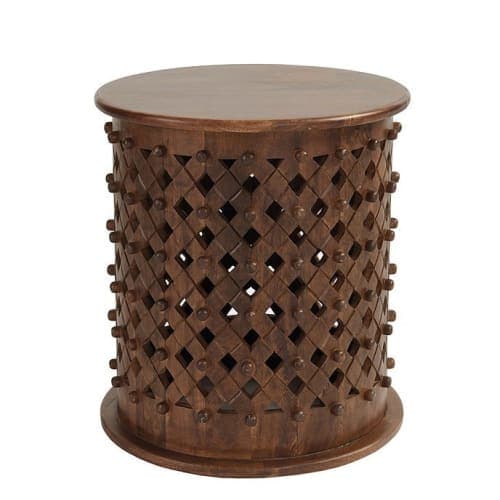 Bornova Side Table image