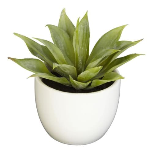 Faux Potted Southwest Plants Set of 3 image