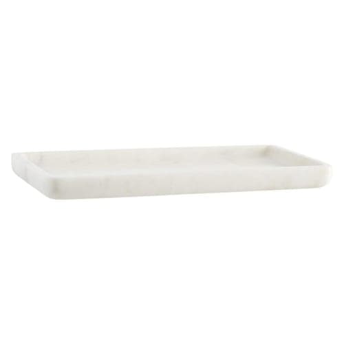 Frost Marble Accessories, Tray image