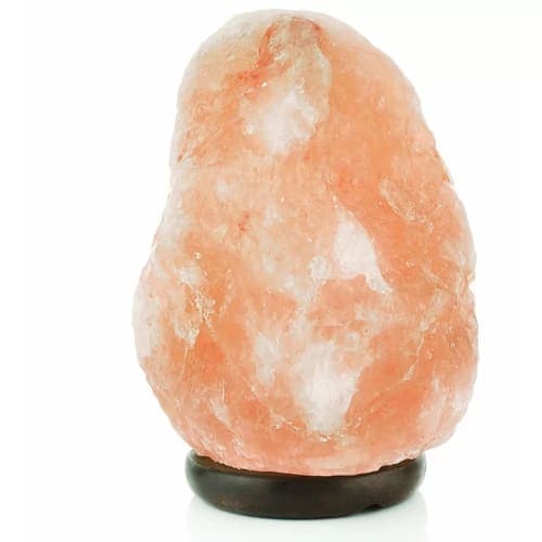 Enyeart 8 lbs Salt Lamp image