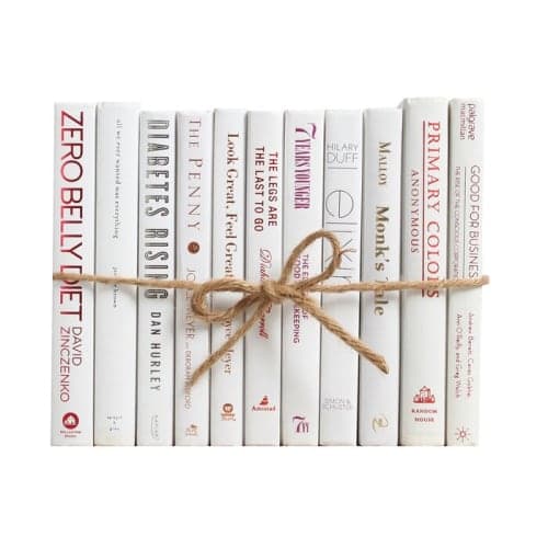 Authentic Decorative Books image