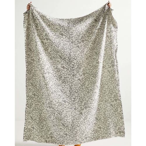  Florentina Throw Blanket  image