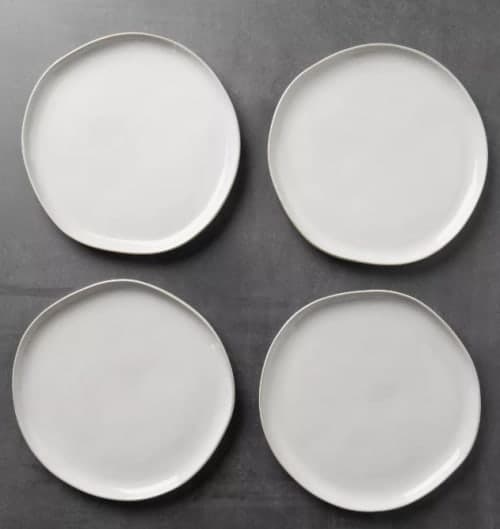 Stoneware Dinner Plate image