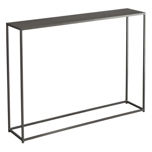 Mill Console Table image