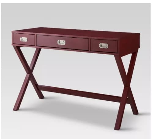 Campaign Desk - Threshold image