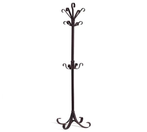 Blacksmith Coat Rack image