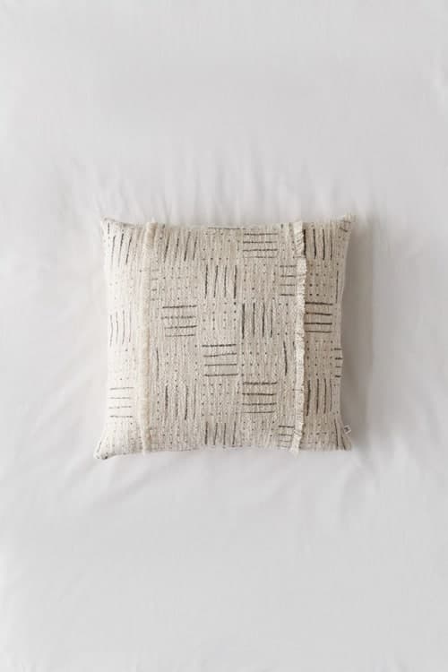Zola Boho Throw Pillow image