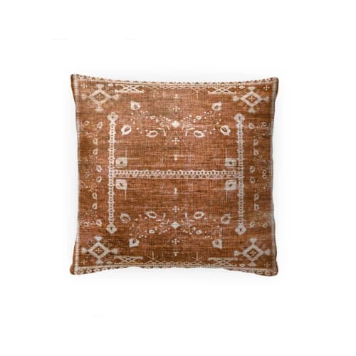 Toufik Throw Pillow image