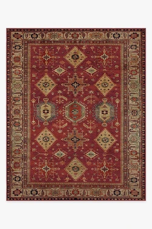 Cambria Ruby Rug-8'x10' image