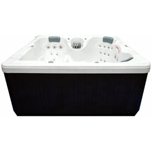 5-Person 51-Jet Hot Tub image