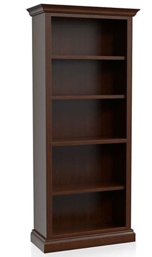 Cameo Aretina Open Bookcase image