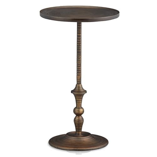 Sadie Drink Table image