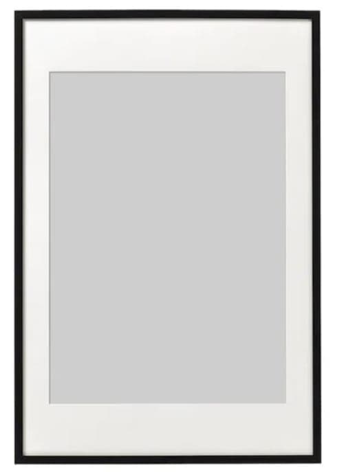 RIBBA Picture Frame image