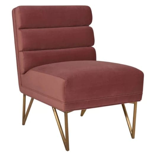 Rotan Slipper Chair image