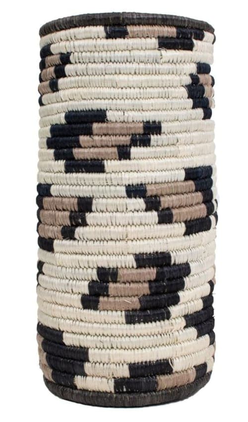 Animal Print Vase image