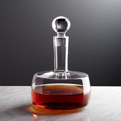 Corbin Decanter image