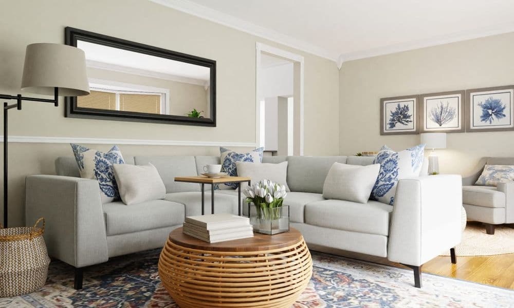 Next in Style - 7 Favorites From Pottery Barn's Summer Collection (& Their Cheaper Dupes)