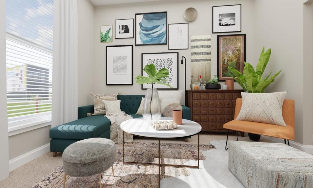 Next in Style - Our Favorite Art Prints from Society6 to Dress Up Your Space