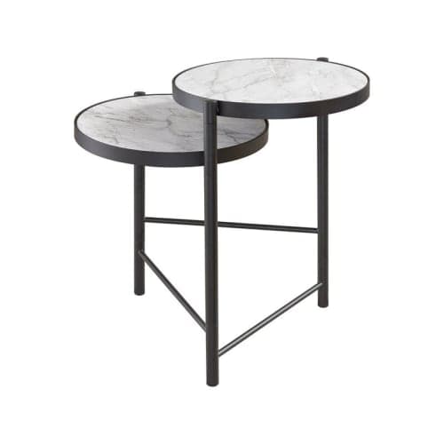 Sainte Claire 3 Legs End Table image