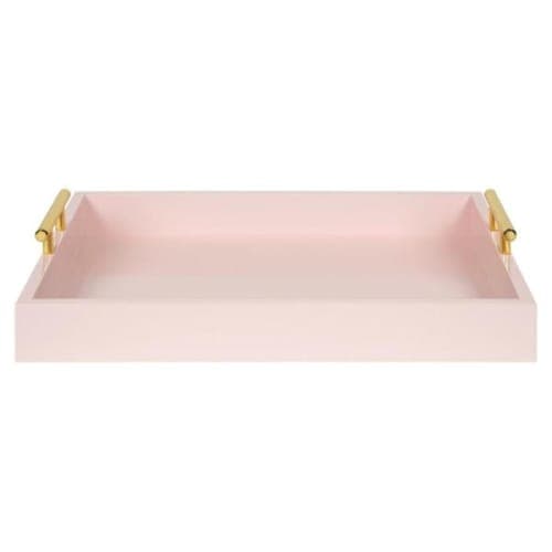 Lipton Pink Decorative Tray image