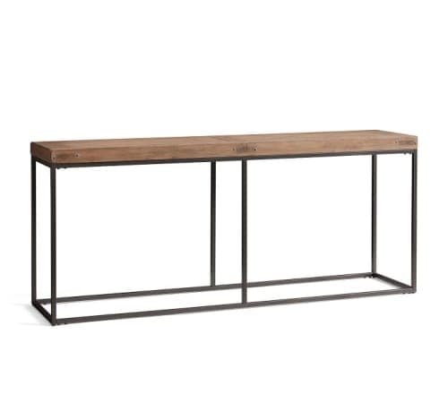 Malcolm 71 Console Table image