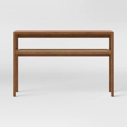 Warwick Narrow Console Table image
