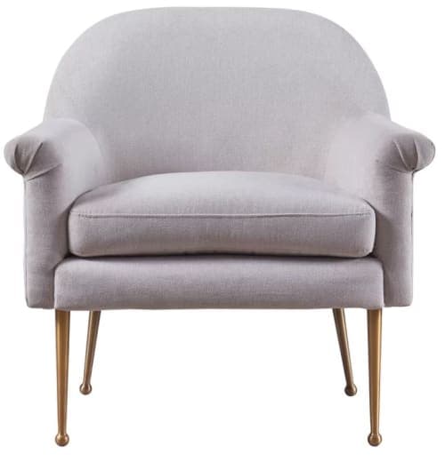 Carbaugh Armchair image