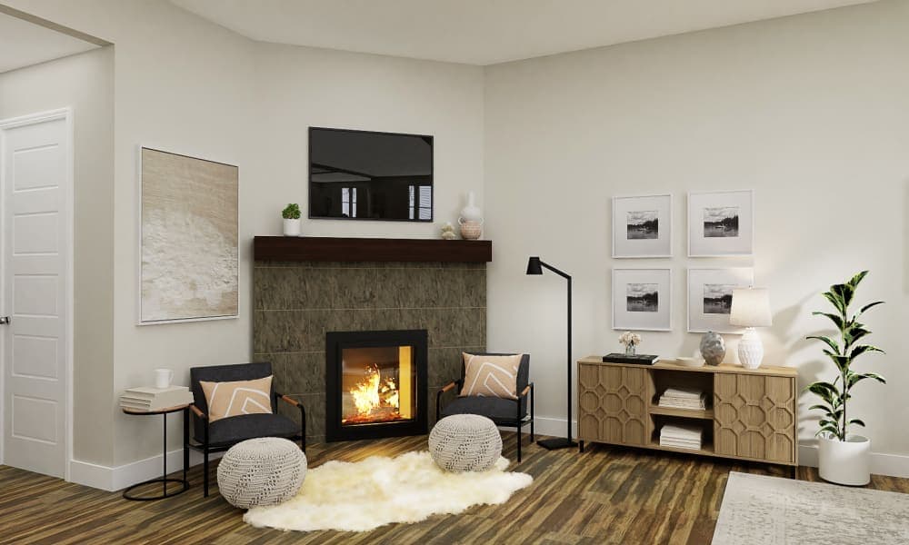 A French Country Living – Dining Room Perfect For Gatherings