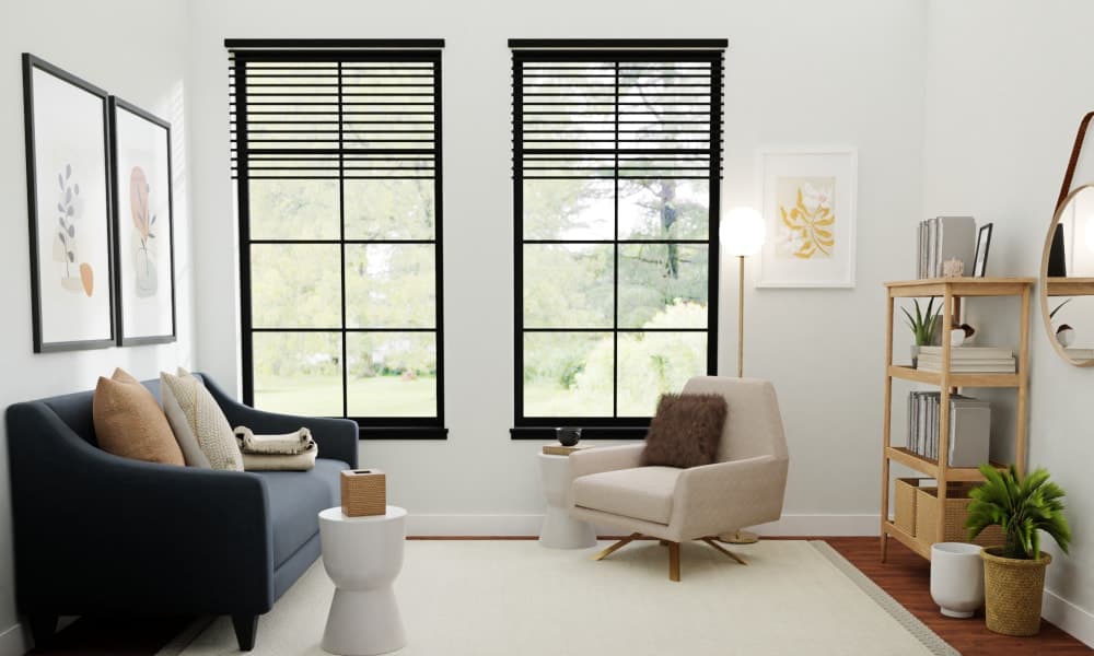 Home Office That's a Class Apart