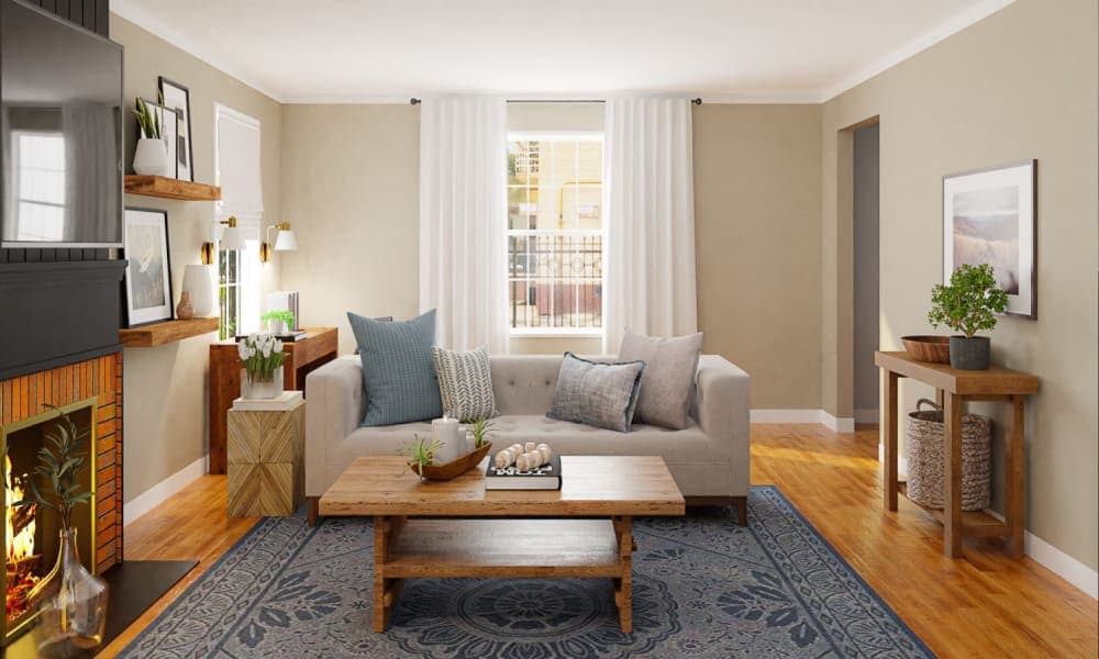 Coffee Tables With Storage