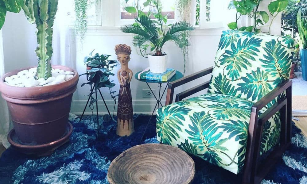 Next in Style - Jungalow Home Interior Design By Justina Blakeney