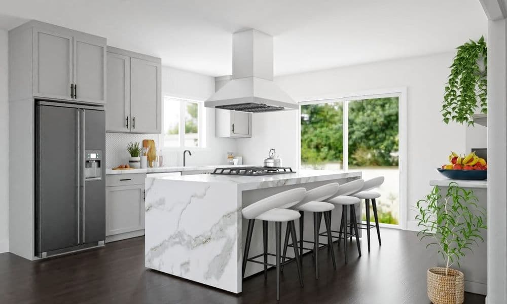 Next in Style - Here’s How To Add Greenery Into Each Room Of Your Home