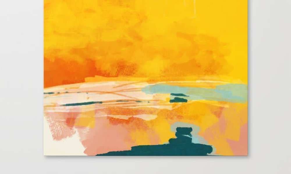 Next in Style - Statement Wall Art For Your Home