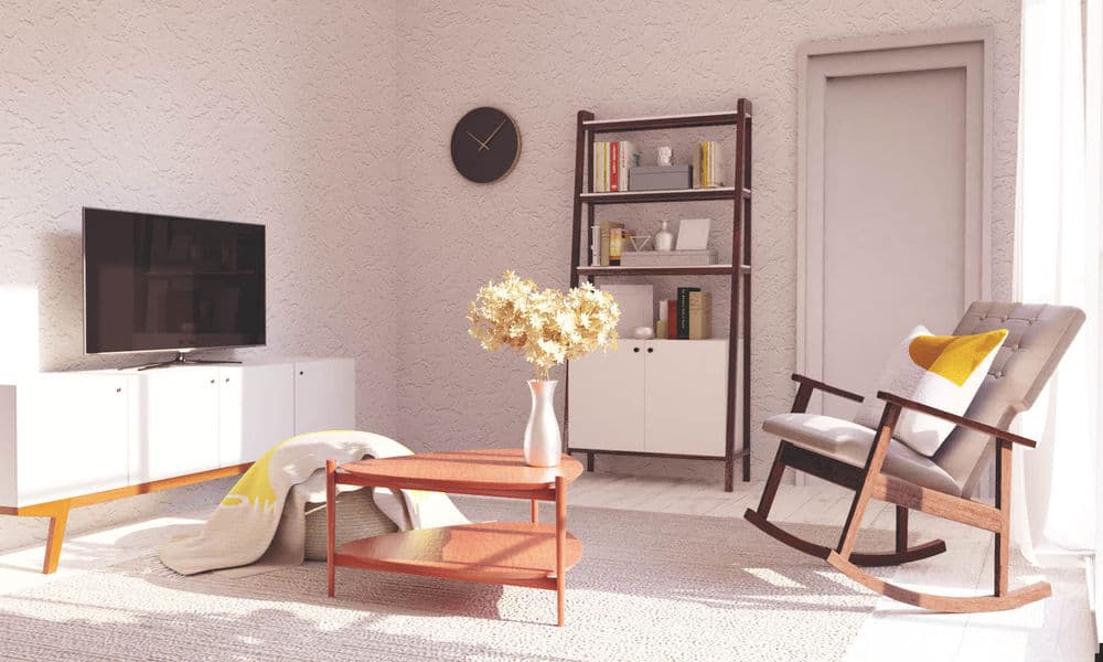 Next in Style - Pick The Right Furniture For Small Space