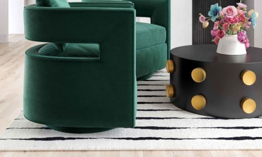 Next in Style - Home Decorating Ideas For St. Patrick's Day