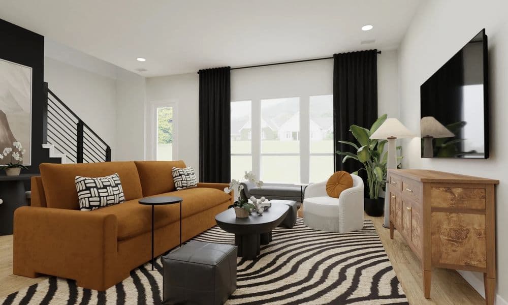 Next in Style - Furniture and Decor Pieces That Will Define 2025