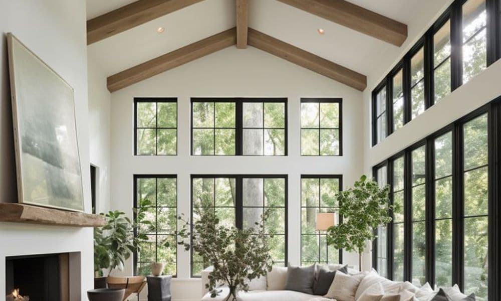 Next in Style - What Is Farmhouse Interior Design? A Modern Guide (With Real Examples)