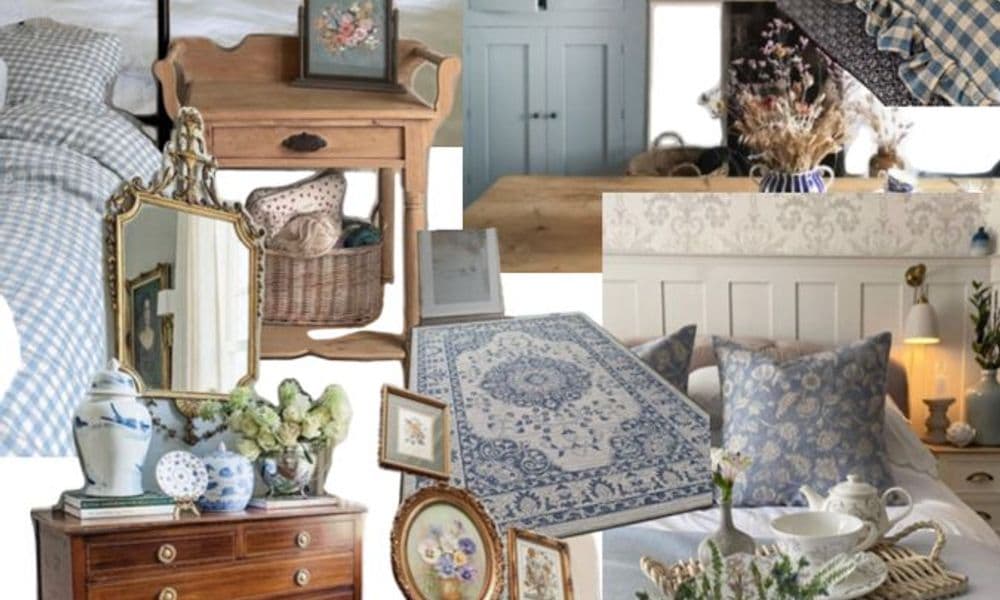 Next in Style - The Summer I Turned Pretty: How to Bring the Cousins’ Beach House Vibes Into Your Home