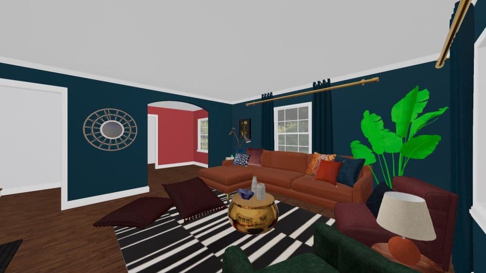 Using the Spacejoy App to Experience Designs in 3D Gallery, Image 2