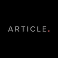 Article logo